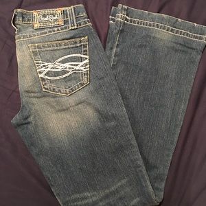 Cruel Girl jeans